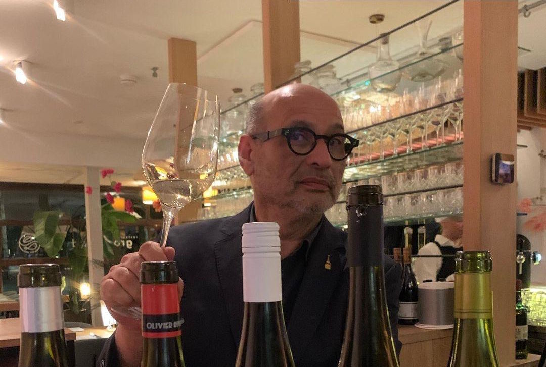 John sommelier nieuwsbrief onze wijnselectie john sommelier
